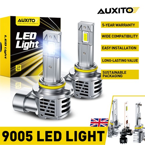 Canbus free auxito 9005 hb3 - auxito,