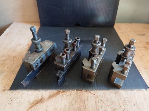 Colchester student lathe - colchester, tool