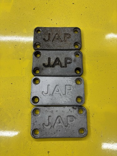 Jap engine 250 350 - j.a.p, 250/350