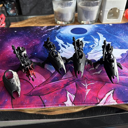Games workshop warhammer - games, 40k