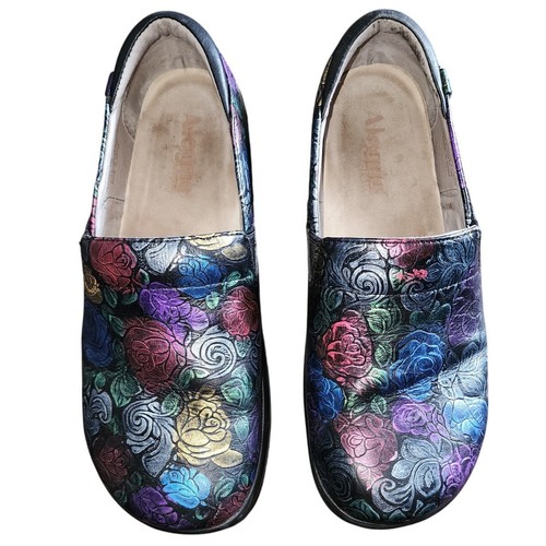 Alegria keli embossed - keli,