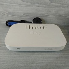 Sky EE120 Sky Q Wireless Wifi Signal Booster Extender