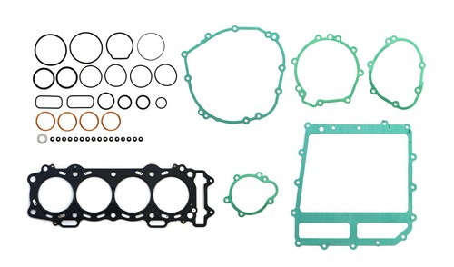 Full gasket set for kawasaki - gasket,