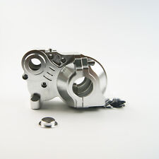 3 Section Alloy Diff Gear Case for Hpi Rv Baja 5b 5t 5sc Buggy Truck 1/5