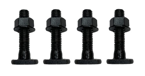 Myford tee bolts 2 long - t, 1