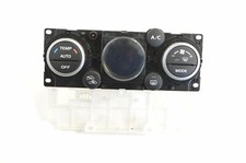 SUZUKI GRAND VITARA 1.9 DDiS 2009 RHD CLIMATE CONTROL PANEL 39520-79K30 12052190