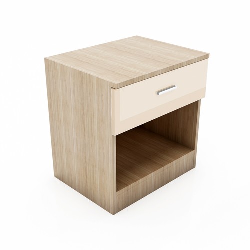 Bedside table nightstand - table,