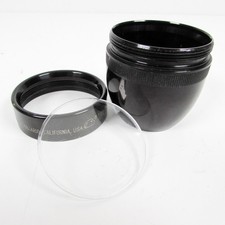 Maglite spare parts 4D end cap