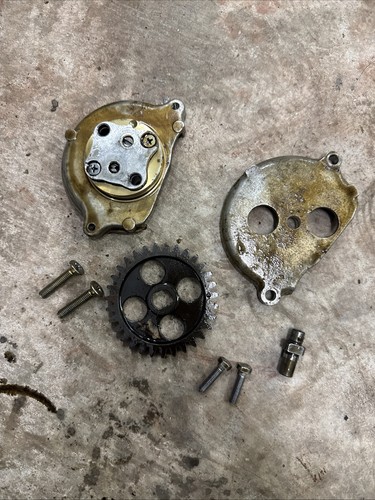 Genuine honda 125 - xr,