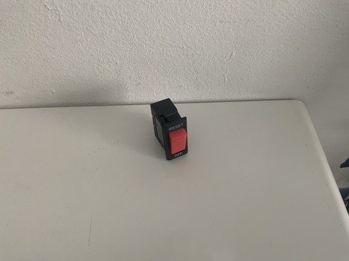 Proform 505 cst - proform, switch