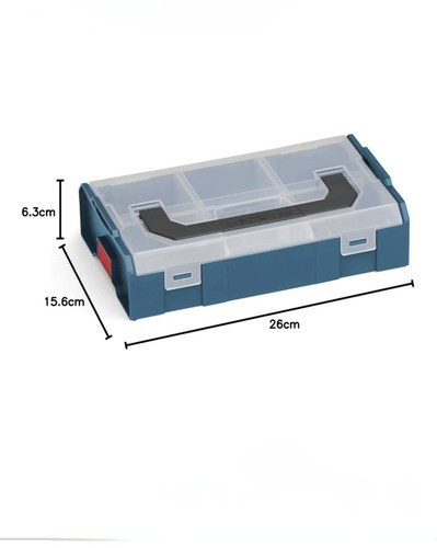 Systems boxx mini - bs,