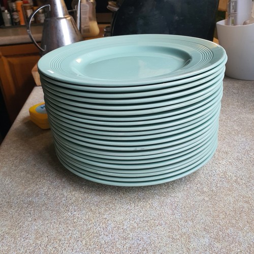 Vintage woods ware beryl - x,