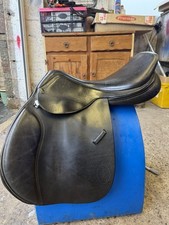 17 Inch GFS saddle