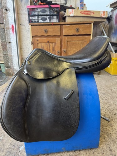 Inch gfs saddle - 17,