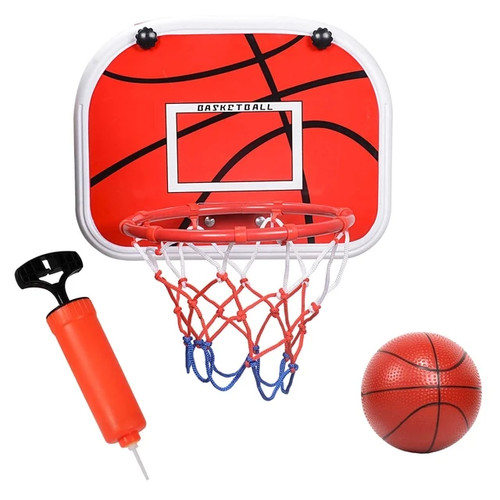 Mini basketball board - basketball,