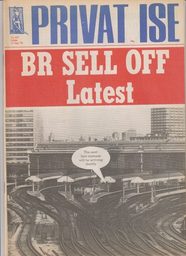 Private eye magazine - private,