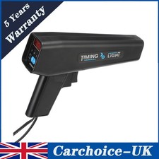 12V Digital Engine Ignition