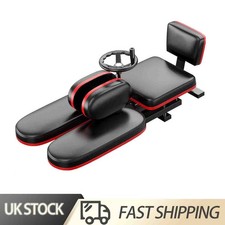 Leg Stretcher Stretching