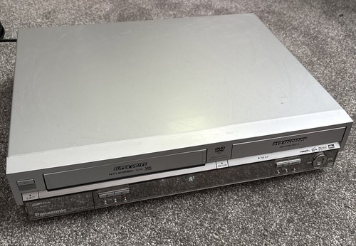 Panasonic dmr e75v dvd - dmr-e75v,
