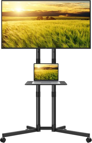Mobile stand for to - mobile,