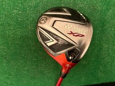 Yonex Ezone XP Fairway 3 Wood