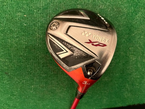 Yonex ezone fairway - yonex, wood