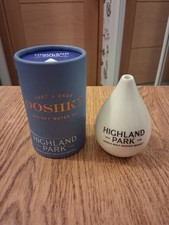 Highland Park Ooshky Whisky