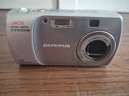 Olympus camedia 310 compact - c-310,