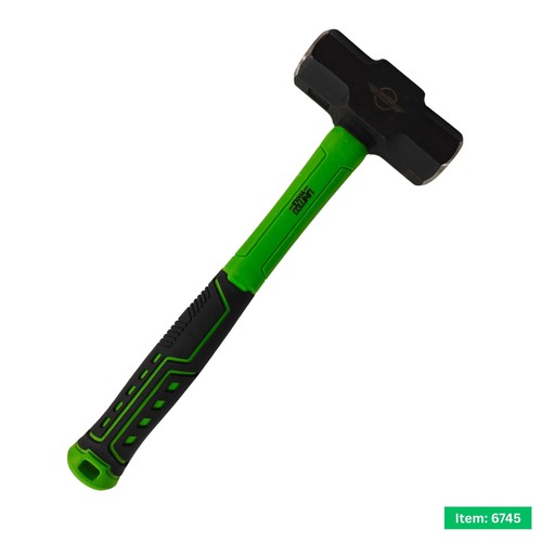 United tools 4lb double faced - united,
