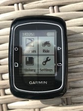 Garmin Edge 200 GPS Bike