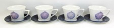 Portmeirion Cups and Saucers