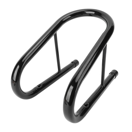 Black motorcycle wheel - 5.5,