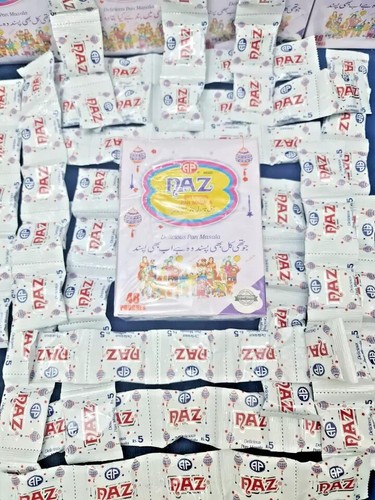 Boxes naz pan - x, 24