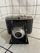 Dacora I Folding Camera With