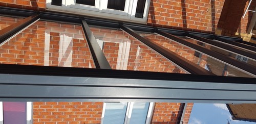 CANOPYS/VERANDAS