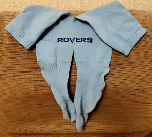 Rare tranmere rovers football - rovers,