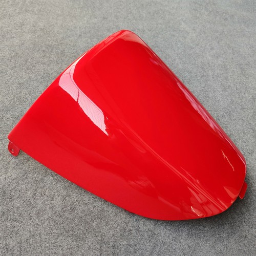 Rear hard seat cover - rear,