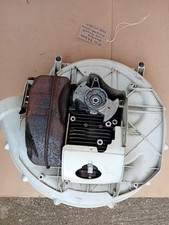 Stihl BR600 Backpack Leaf