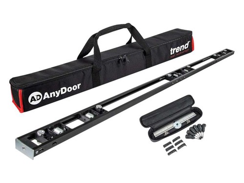 Trend jig anydoor hinge - trend, h/jig/d6