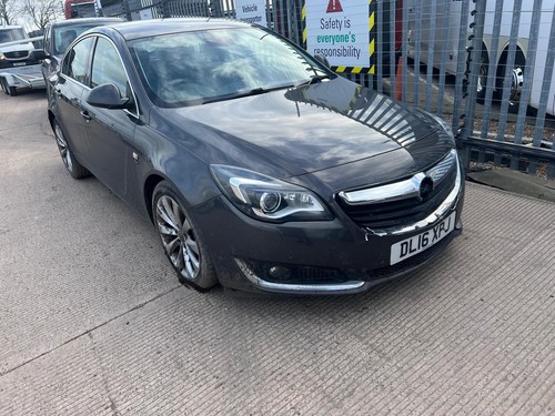 Vauxhall insignia mk1 - vauxhall,