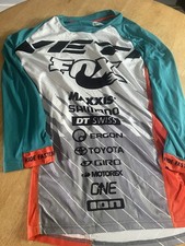 Yeti MTB Team Replica Jersey Size L