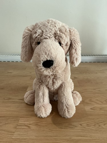 Jellycat tilly golden - jellycat,