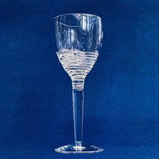 Stuart Crystal Strata Jasper Conran Wine Glass - Multiple Available