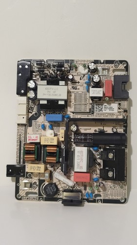 Samsung power supply board - power,