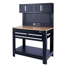 SGS Sturdy Garage Work Bench