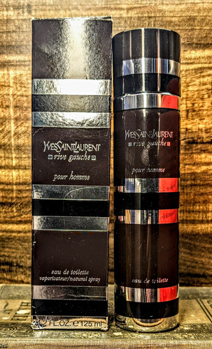 Yves saint laurent rive - saint,