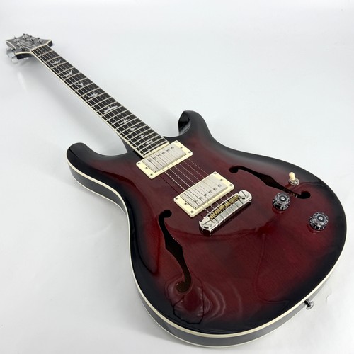 2019 prs hollowbody - prs, se