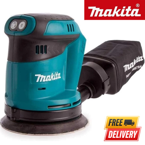 Makita dbo180z 18v cordless - makita,