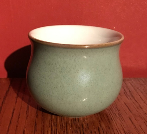 Denby regency green open top - open,