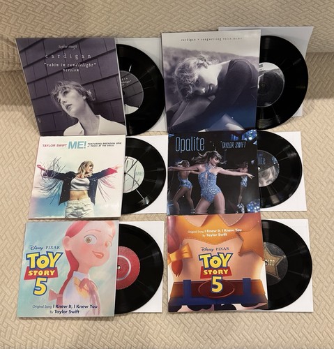 Taylor swift six different - swift,